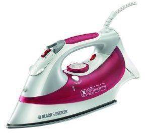 ΣΙΔΕΡΟ ΑΤΜΟΥ BLACK&DECKER XT2040 2000W ΣΙΔΕΡΟ ΑΤΜΟΥ BLACK&DECKER XT2040 2000W