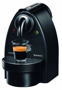  NESPRESSO KRUPS ESSENZA XN2003S