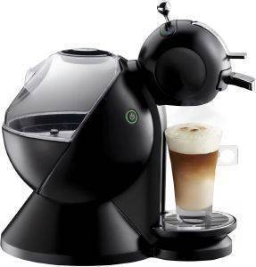 KRUPS DOLCE GUSTO KP2100S MELODY II BLACK KRUPS DOLCE GUSTO KP2100S MELODY II BLACK