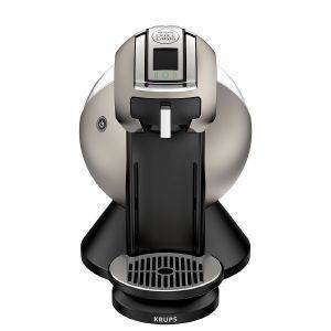 KRUPS DOLCE GUSTO KP2509S CREATIVA TITAN