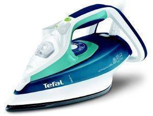 TEFAL ΣΙΔΕΡΟ ΑΤΜΟΥ ULTRAGLISS FV4680 2400WATT TEFAL ΣΙΔΕΡΟ ΑΤΜΟΥ ULTRAGLISS FV4680 2400WATT