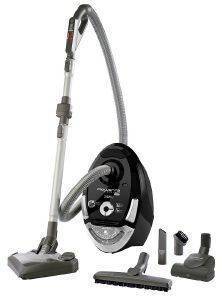 ΗΛΕΚΤΡΙΚΗ ΣΚΟΥΠΑ ROWENTA SILENCE FORCE COMPACT RO4645 ΗΛΕΚΤΡΙΚΗ ΣΚΟΥΠΑ ROWENTA SILENCE FORCE COMPACT RO4645