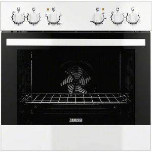    ZANUSSI ZOU 20301 WK QUADRO