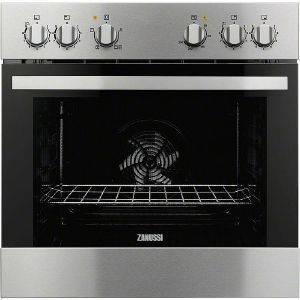 ΦΟΥΡΝΟΣ ΚΑΤΩ ΠΑΓΚΟΥ ZANUSSI ZOU 20301 XK QUADRO ΦΟΥΡΝΟΣ ΚΑΤΩ ΠΑΓΚΟΥ ZANUSSI ZOU 20301 XK QUADRO