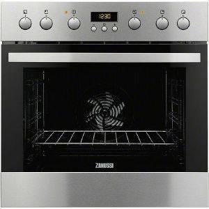 ΦΟΥΡΝΟΣ ΚΑΤΩ ΠΑΓΚΟΥ ZANUSSI ZOU 35802 XK QUADRO ΦΟΥΡΝΟΣ ΚΑΤΩ ΠΑΓΚΟΥ ZANUSSI ZOU 35802 XK QUADRO