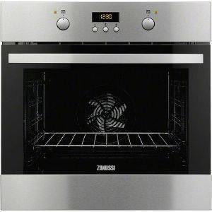    ZANUSSI ZOB 25602 XK QUADRO