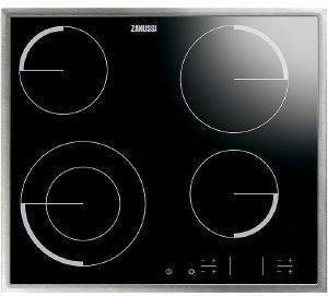 ΚΕΡΑΜΙΚΗ ΕΣΤΙΑ ZANUSSI ZEV6341XBA QUADRO ΚΕΡΑΜΙΚΗ ΕΣΤΙΑ ZANUSSI ZEV6341XBA QUADRO