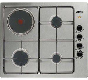 �������� ����� ����� ZANUSSI ZGM62444XA QUADRO