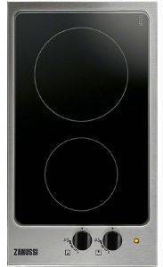 AYTONOMH ΚΕΡΑΜΙΚΗ ΕΣΤΙΑ DOMINO ZANUSSI ZES 3921IBA QUADRO AYTONOMH ΚΕΡΑΜΙΚΗ ΕΣΤΙΑ DOMINO ZANUSSI ZES 3921IBA QUADRO