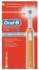 ��������� ������������� BRAUN D16.513