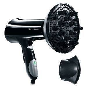 ΣΕΣΟΥΑΡ ΜΑΛΛΙΩΝ BRAUN HD530 ΣΕΣΟΥΑΡ ΜΑΛΛΙΩΝ BRAUN HD530