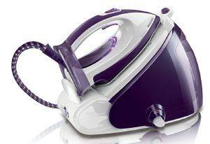 ΣΥΣΤΗΜΑ ΣΙΔΕΡΩΜΑΤΟΣ PHILIPS GC9240/02 ΣΥΣΤΗΜΑ ΣΙΔΕΡΩΜΑΤΟΣ PHILIPS GC9240/02