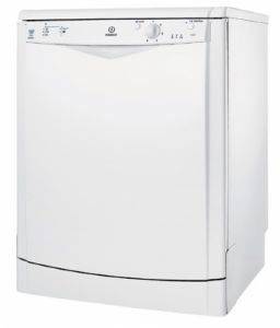 ΠΛΥΝΤΗΡΙΟ ΠΙΑΤΩΝ INDESIT DFG 051 ΠΛΥΝΤΗΡΙΟ ΠΙΑΤΩΝ INDESIT DFG 051