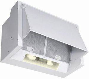ΑΠΟΡΡΟΦΗΤΗΡΑΣ PYRAMIS ESSENTIAL ΠΤΥΣΣΟΜΕΝΟΣ 60CM ΜΕ ΜΕΤΑΛΛΙΚΑ ΦΙΛΤΡΑ ΛΕΥΚΟΣ ΑΠΟΡΡΟΦΗΤΗΡΑΣ PYRAMIS ESSENTIAL ΠΤΥΣΣΟΜΕΝΟΣ 60CM ΜΕ ΜΕΤΑΛΛΙΚΑ ΦΙΛΤΡΑ ΛΕΥΚΟΣ