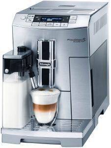  ESPRESSO-CAPPUCCINO DELONGHI ECAM 26455 MB PRIMADONNA S