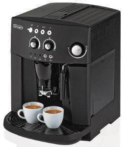   ESPRESSO-CAPPUCCINO DELONGHI ESAM 4000.B MAGNIFICA