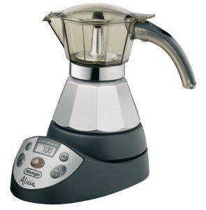 ������ ���� MOKA DELONGHI EMKE 21 ALICIA