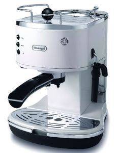  ESPRESSO-CAPPUCCINO DELONGHI ECO 310 WHITE