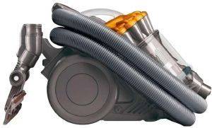 ΗΛΕΚΤΡΙΚΗ ΣΚΟΥΠΑ DYSON DC22 ALLERGY PARQUET ΗΛΕΚΤΡΙΚΗ ΣΚΟΥΠΑ DYSON DC22 ALLERGY PARQUET