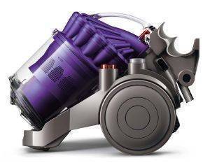 ��������� ������ DYSON DC32 ALLERGY PARQUET