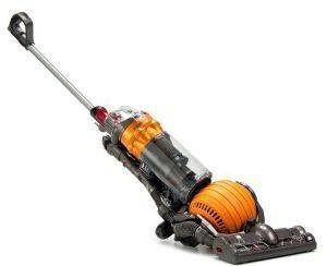 ΗΛΕΚΤΡΙΚΗ ΣΚΟΥΠΑ ΧΕΙΡΟΣ DYSON DC24 ΗΛΕΚΤΡΙΚΗ ΣΚΟΥΠΑ ΧΕΙΡΟΣ DYSON DC24