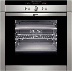 �������������� ������� NEFF B15M22N0 INOX