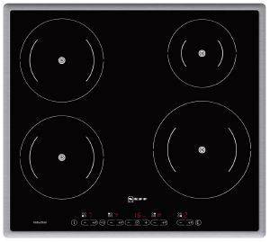 ΑΥΤΟΝΟΜΗ ΕΠΑΓΩΓΙΚΗ ΕΣΤΙΑ NEFF T43D20N1 INOX ΑΥΤΟΝΟΜΗ ΕΠΑΓΩΓΙΚΗ ΕΣΤΙΑ NEFF T43D20N1 INOX