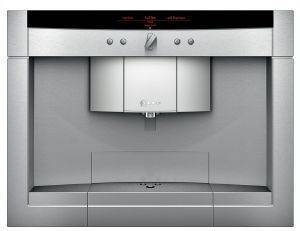 ΕΝΤΟΙΧΙΖΟΜΕΝΗ ΚΑΦΕΤΙΕΡΑ ESPRESSO 60CM NEFF C77V60N2 ΕΝΤΟΙΧΙΖΟΜΕΝΗ ΚΑΦΕΤΙΕΡΑ ESPRESSO 60CM NEFF C77V60N2