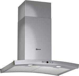 ΑΠΟΡΡΟΦΗΤΗΡΑΣ ΤΖΑΚΙ 60CM NEFF D86D55N1 ΑΠΟΡΡΟΦΗΤΗΡΑΣ ΤΖΑΚΙ 60CM NEFF D86D55N1