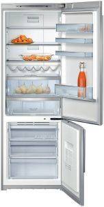 ΕΛΕΥΘΕΡΟΣ ΨΥΓΕΙΟΚΑΤΑΨΥΚΤΗΣ NEFF K5895X4 ΕΛΕΥΘΕΡΟΣ ΨΥΓΕΙΟΚΑΤΑΨΥΚΤΗΣ NEFF K5895X4