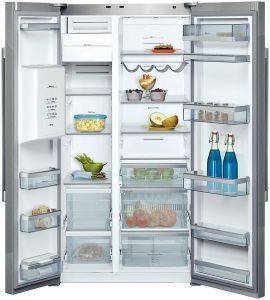 ΨΥΓΕΙΟ ΝΤΟΥΛΑΠΑ NEFF K5930D1 FULL NO FROST ΨΥΓΕΙΟ ΝΤΟΥΛΑΠΑ NEFF K5930D1 FULL NO FROST