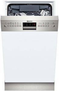 ΕΝΤΟΙΧΙΖΟΜΕΝΟ ΠΛΥΝΤΗΡΙΟ ΠΙΑΤΩΝ NEFF S48T69N1EU ΕΝΤΟΙΧΙΖΟΜΕΝΟ ΠΛΥΝΤΗΡΙΟ ΠΙΑΤΩΝ NEFF S48T69N1EU