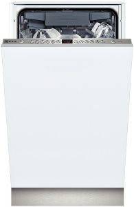 ΕΝΤΟΙΧΙΖΟΜΕΝΟ ΠΛΥΝΤΗΡΙΟ ΠΙΑΤΩΝ NEFF S58T69X0EU ΕΝΤΟΙΧΙΖΟΜΕΝΟ ΠΛΥΝΤΗΡΙΟ ΠΙΑΤΩΝ NEFF S58T69X0EU