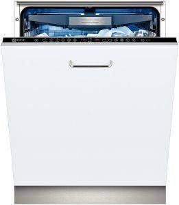 ΠΛΗΡΩΣ ΕΝΤΟΙΧΙΖΟΜΕΝΟ ΠΛΥΝΤΗΡΙΟ ΠΙΑΤΩΝ NEFF S51T69X6EU ΠΛΗΡΩΣ ΕΝΤΟΙΧΙΖΟΜΕΝΟ ΠΛΥΝΤΗΡΙΟ ΠΙΑΤΩΝ NEFF S51T69X6EU