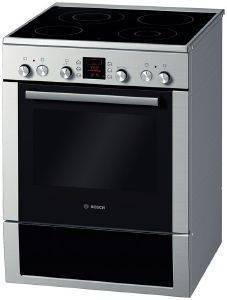 ΕΛΕΥΘΕΡΗ ΚΟΥΖΙΝΑ BOSCH HCE854450G ΕΛΕΥΘΕΡΗ ΚΟΥΖΙΝΑ BOSCH HCE854450G