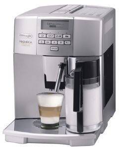   ESPRESSO - CAPPUCCINO DELONGHI ESAM 04.350.S MAGNIFICA