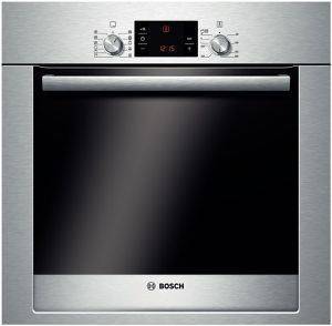 ΕΝΤΟΙΧΙΖΟΜΕΝΟΣ ΦΟΥΡΝΟΣ ΑΝΩ ΠΑΓΚΟΥ BOSCH HBG73B550 ΕΝΤΟΙΧΙΖΟΜΕΝΟΣ ΦΟΥΡΝΟΣ ΑΝΩ ΠΑΓΚΟΥ BOSCH HBG73B550