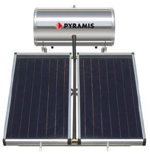   PYRAMIS 160LT  -