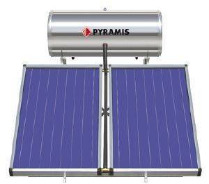 ΗΛΙΑΚΟΣ ΘΕΡΜΟΣΙΦΩΝΑΣ PYRAMIS 160L ΕΠΙΛΕΚΤΙΚΟΥ ΣΥΛΛΕΚΤΗ-ΤΡΙΠΛΗΣ ΕΝΕΡΓΕΙΑΣ (2 ΣΥΛΛΕΚΤΕΣ) ΗΛΙΑΚΟΣ ΘΕΡΜΟΣΙΦΩΝΑΣ PYRAMIS 160L ΕΠΙΛΕΚΤΙΚΟΥ ΣΥΛΛΕΚΤΗ-ΤΡΙΠΛΗΣ ΕΝΕΡΓΕΙΑΣ (2 ΣΥΛΛΕΚΤΕΣ)