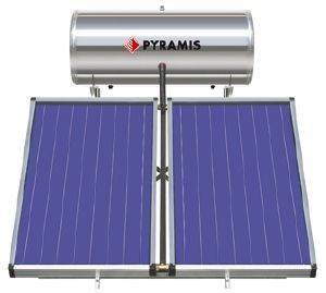   PYRAMIS 200LT   1,5 M2-