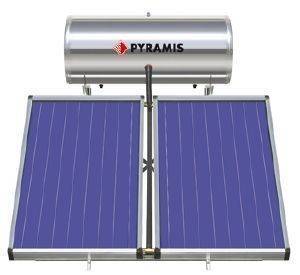   PYRAMIS 200LT   2 M2-