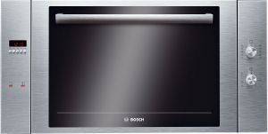   BOSCH HBX33R50 INOX