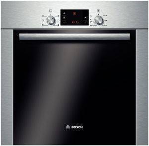   BOSCH HBA23B250 INOX