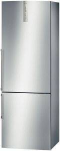 ΨΥΓΕΙΟΚΑΤΑΨΥΚΤΗΣ ΕΛΕΥΘΕΡΟΣ BOSCH KGN49AI30 ΨΥΓΕΙΟΚΑΤΑΨΥΚΤΗΣ ΕΛΕΥΘΕΡΟΣ BOSCH KGN49AI30