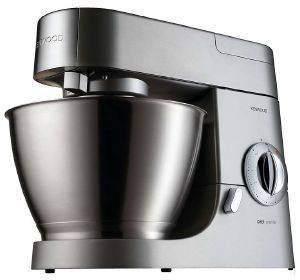 ΚΟΥΖΙΝΟΜΗΧΑΝΗ KENWOOD KMC 570 PREMIER CHEF ΚΟΥΖΙΝΟΜΗΧΑΝΗ KENWOOD KMC 570 PREMIER CHEF
