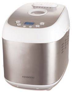 ΑΡΤΟΠΑΡΑΣΚΕΥΑΣΤΗΣ KENWOOD BM 900 ΑΡΤΟΠΑΡΑΣΚΕΥΑΣΤΗΣ KENWOOD BM 900
