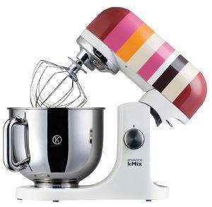 ΚΟΥΖΙΝΟΜΗΧΑΝΗ KMIX KENWOOD KMX84 FIRE CRACKER ΚΟΥΖΙΝΟΜΗΧΑΝΗ KMIX KENWOOD KMX84 FIRE CRACKER