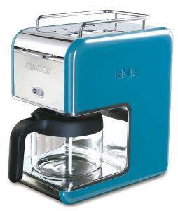   KENWOOD CM023 BLUE KMIX