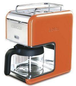 ΚΑΦΕΤΙΕΡΑ ΦΙΛΤΡΟΥ KENWOOD CM027 ORANGE KMIX ΚΑΦΕΤΙΕΡΑ ΦΙΛΤΡΟΥ KENWOOD CM027 ORANGE KMIX