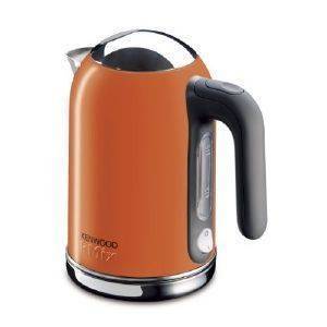  KENWOOD SJM027 KMIX ORANGE